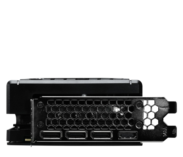 Gainward GeForce RTX 5080 Python III 16GB GDDR7 - 1602884 - zdjęcie 8